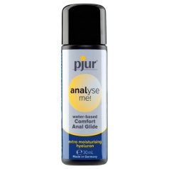pjur Analyse me! - analni lubrikant na vodni osnovi - 30 ml