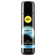 pjur Analyse me! - analni lubrikant na vodni osnovi - 250 ml