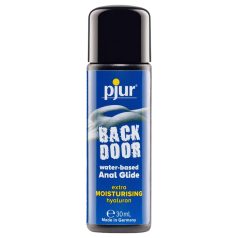pjur BACK DOOR - analni lubrikant na vodni osnovi - 30 ml