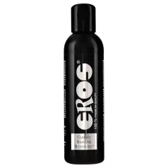 EROS - lubrikant in masažno olje - silikon - 500 ml
