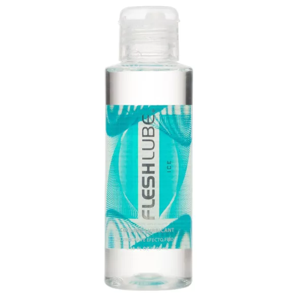 FleshLube - lubrikant s hladilnim učinkom - 100 ml