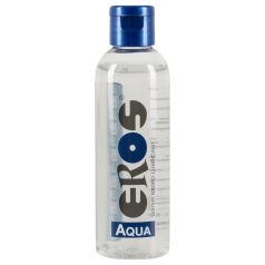 EROS Aqua - lubrikant na vodni osnovi - 50 ml