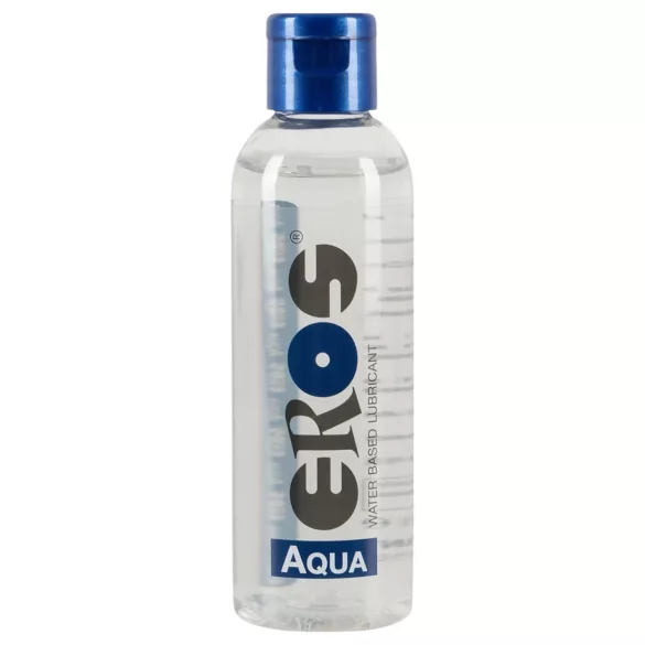 EROS Aqua - lubrikant na vodni osnovi - 50 ml