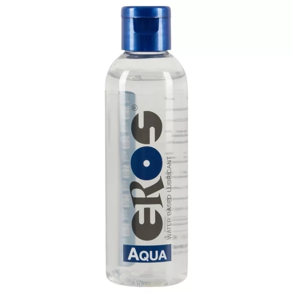EROS Aqua - vodni lubrikant - 100 ml