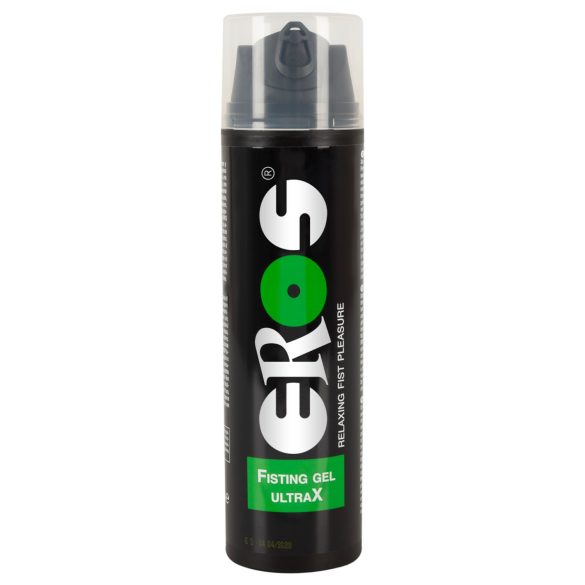 EROS - fisting lubrikant gel - 200 ml