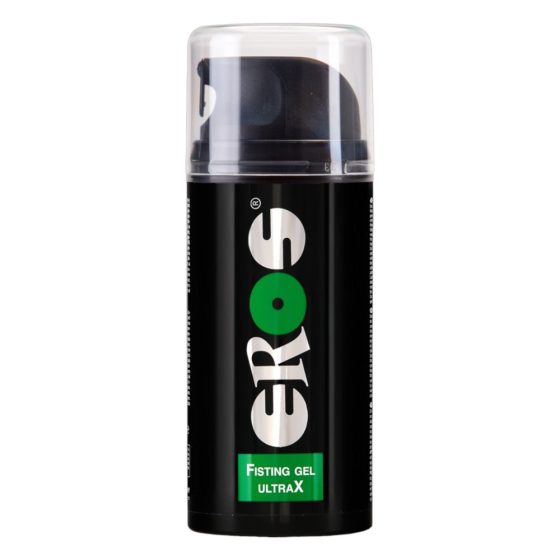 EROS Fisting - (fisting) lubrikantni gel (100ml)