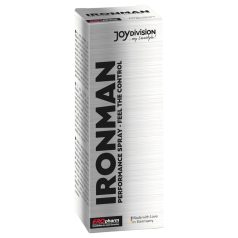 Ironman - sprej za podaljšanje erekcije - 30 ml