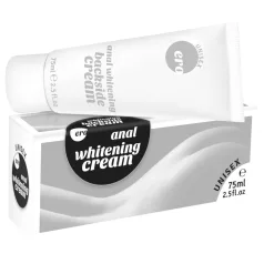 anal WHITENING - krema za analno in intimno beljenje - 75 ml