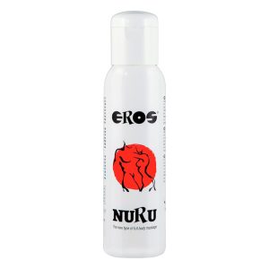 EROS - gel za nuru masažo (250 ml)