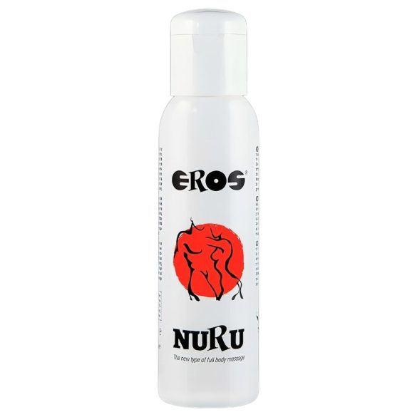 EROS - nuru masažni gel - 250 ml