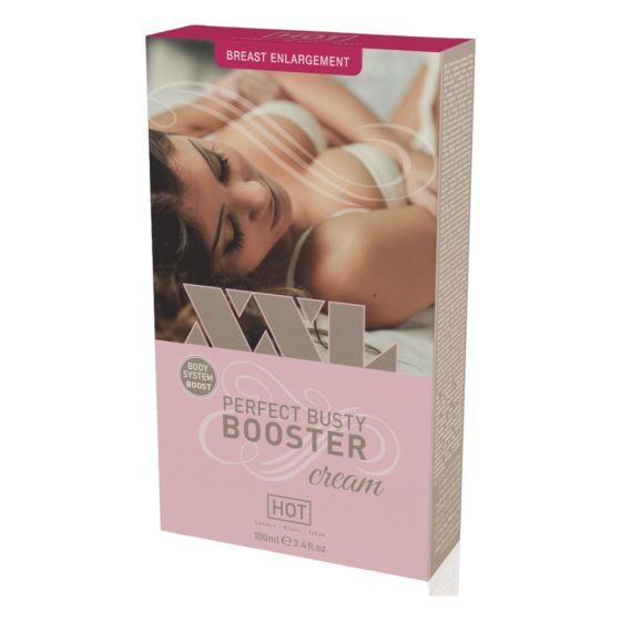 HOT XXL busty Booster - krema za prsi (100ml)