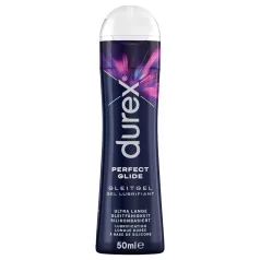 Durex - lubrikant za dolgotrajno vlaženje - silikon - 50 ml