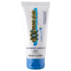 HOT Exxtreme - lubrikant na vodni osnovi - 100 ml
