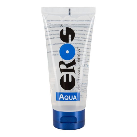 EROS Aqua - mazivo na vodni osnovi (200 ml)