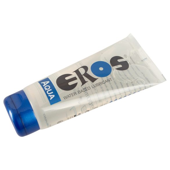 EROS Aqua - lubrikant na vodni osnovi - 200 ml