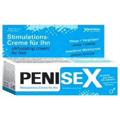 PENISEX - stimulacijska krema za moške (50ml)