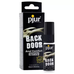   Pjur Back Door - analni sprej za pomiritev - lubrikant - 20ml