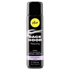 Pjur Back Door - analni lubrikant - dolgotrajno - 100 ml