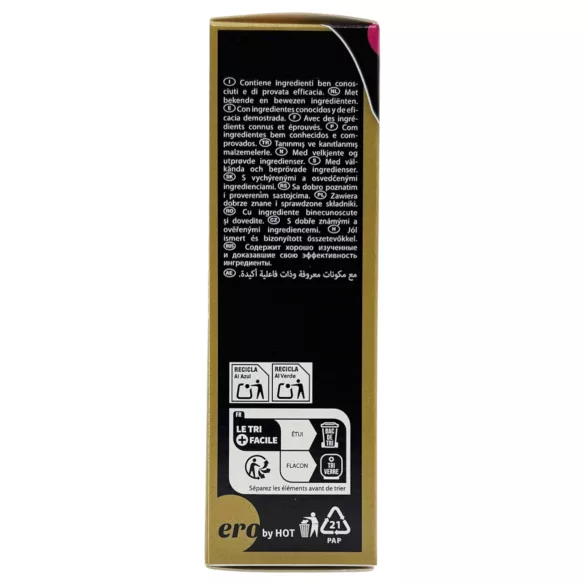 HOT Spanish Fly Gold Woman - afrodiziak za ženske (30 ml)