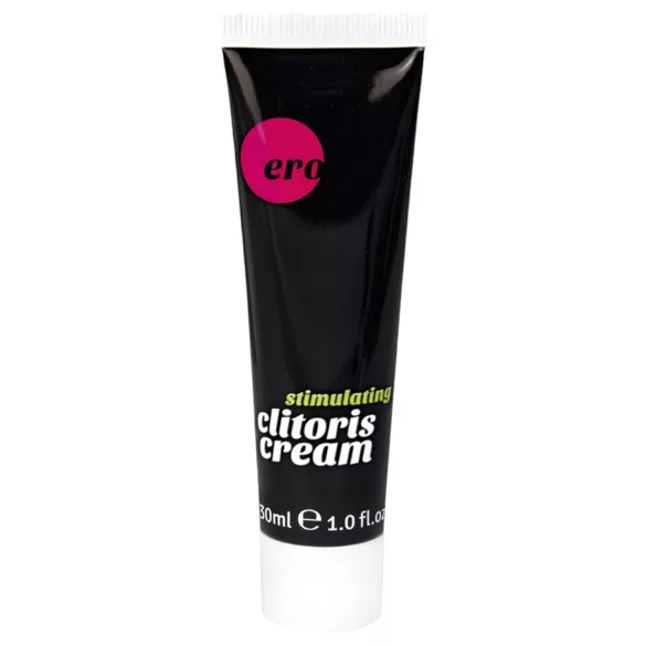 HOT - krema za stimulacijo klitorisa - za ženske - 30ml