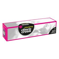   HOT Clitoris Creme - krema za stimulacijo klitorisa za ženske (30ml)