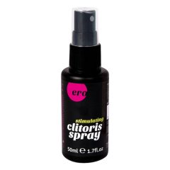   HOT Clitoris Spray - sprej za stimulacijo klitorisa za ženske (50ml)