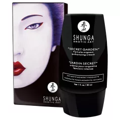 Shunga - intimna krema za ženske - 30g