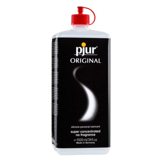 pjur Original lubrikant (1000ml)