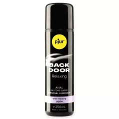 Pjur Back Door - analni lubrikant - silikonski - 250 ml
