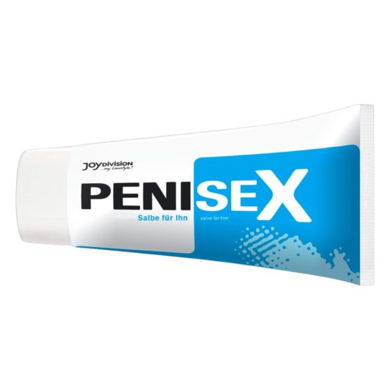 JoyDivision PENISEX - intimna krema za moške (50ml)