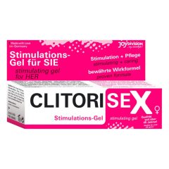 CLITORISEX - intimna krema za ženske (25ml)