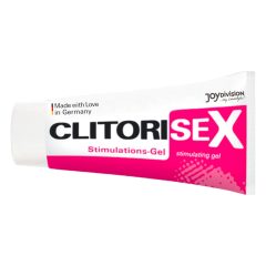 CLITORISEX - intimna krema za ženske (25ml)
