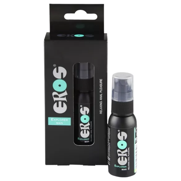 EROS - analni sprej - negovalni - 30 ml