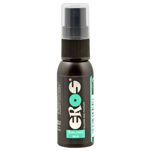 EROS - analni sprej - negovalni - 30 ml