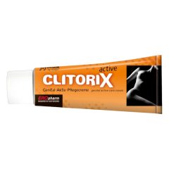  JoyDivision ClitoriX active - intimna krema za ženske (40ml)