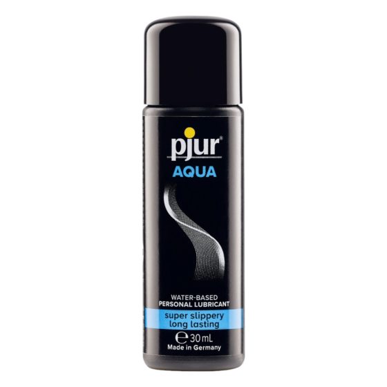 pjur Aqua Lube (30ml)