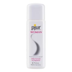 pjur Woman sensitive lubrikant (30ml)