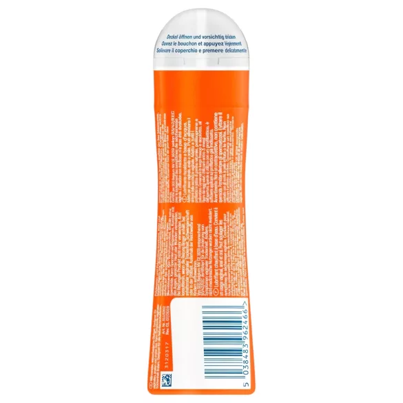 Durex - lubrikant z grelnim učinkom - 50 ml