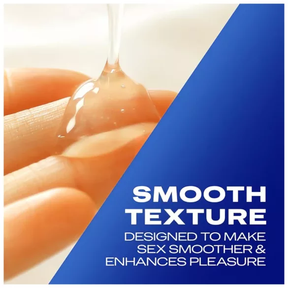 Durex Originals - lubrikant na vodni osnovi - 50 ml