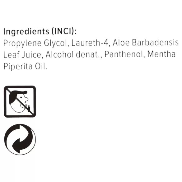 Pjur - sprej za podaljšanje orgazma - 20 ml