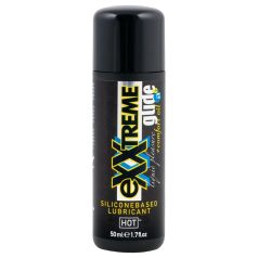 eXXtreme - lubrikant za dolgotrajno vlaženje - 50ml