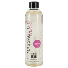 HOT - masažno olje - jasmin - 250 ml