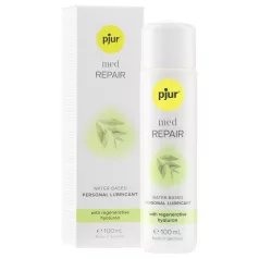 Pjur med - lubrikant za regeneracijo - 100 ml