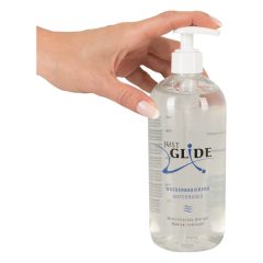 Lubrikant na vodni osnovi Just Glide (500 ml)