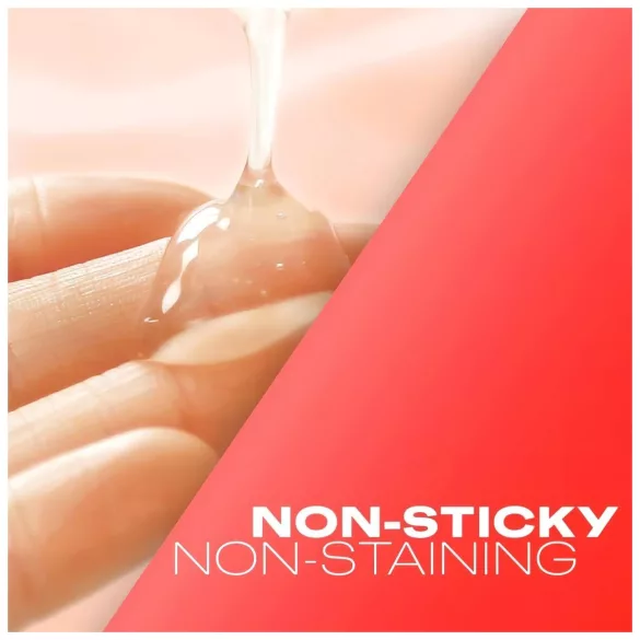 Durex - lubrikant z okusom jagode - 50 ml