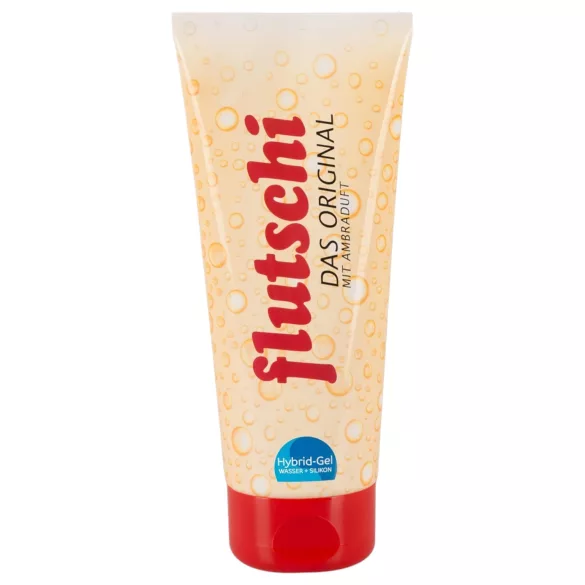 flutschi - lubrikant na vodni osnovi - original - 200 ml