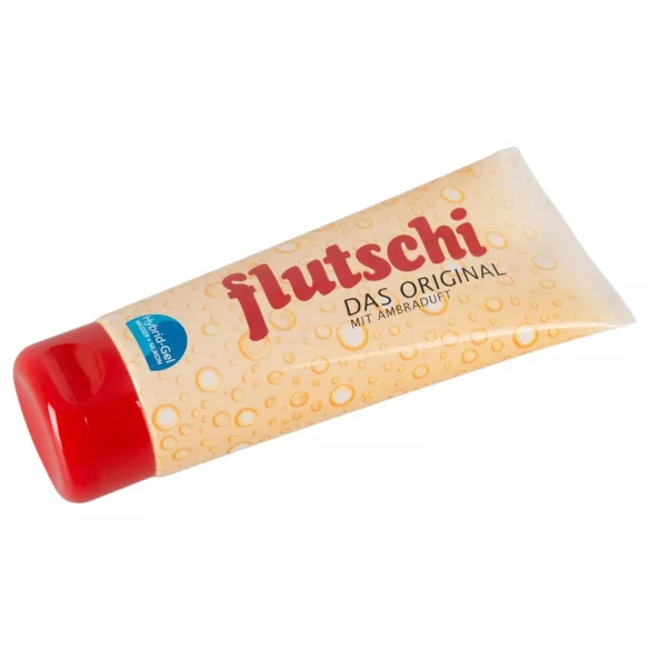 flutschi - lubrikant na vodni osnovi - original - 200 ml