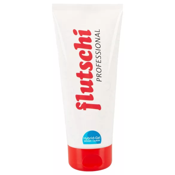 Flutschi - lubrikant - profesionalna formula - 200 ml