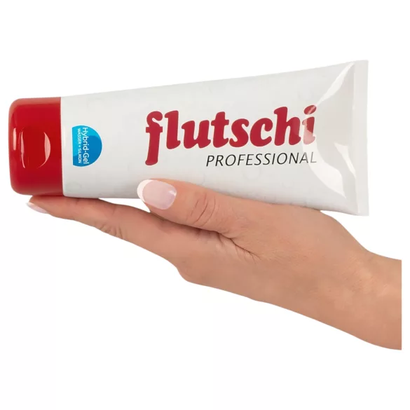 Flutschi - lubrikant - profesionalna formula - 200 ml