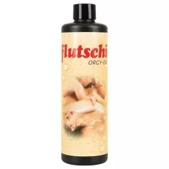 Flutschi - masažno olje za orgije - lubrikant - 500 ml